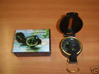 Boussole<br>Etat Neuf