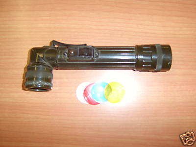 Repro de la lampe coude<br>Etat Neuf