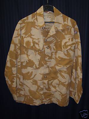 Original de l'Arme Anglaise<br>Occasion 1er choix