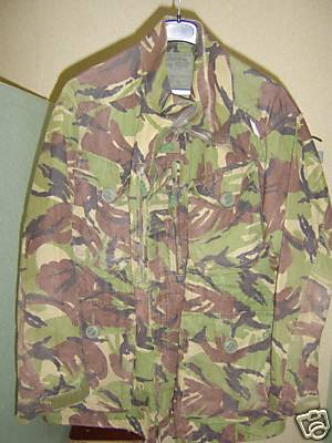 Originale de l'Arme Anglaise<br>Occasion 1er choix