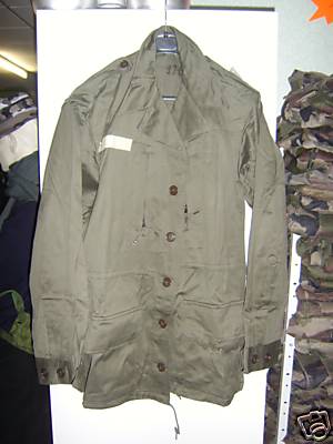 Originale de l'Arme Franaise<br>Etat : NEUF<br>Taille unique 92C (environ un L)