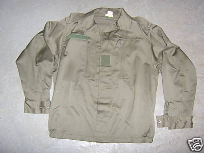 Veste Originale de l'Arme Franaise<br>Etat NEUF<br>Egalement disponible en occasion<br>