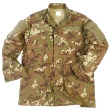 Veste Originale de l'arme Italienne<br>Etat Neuf<br>Pantalon egalement disponible